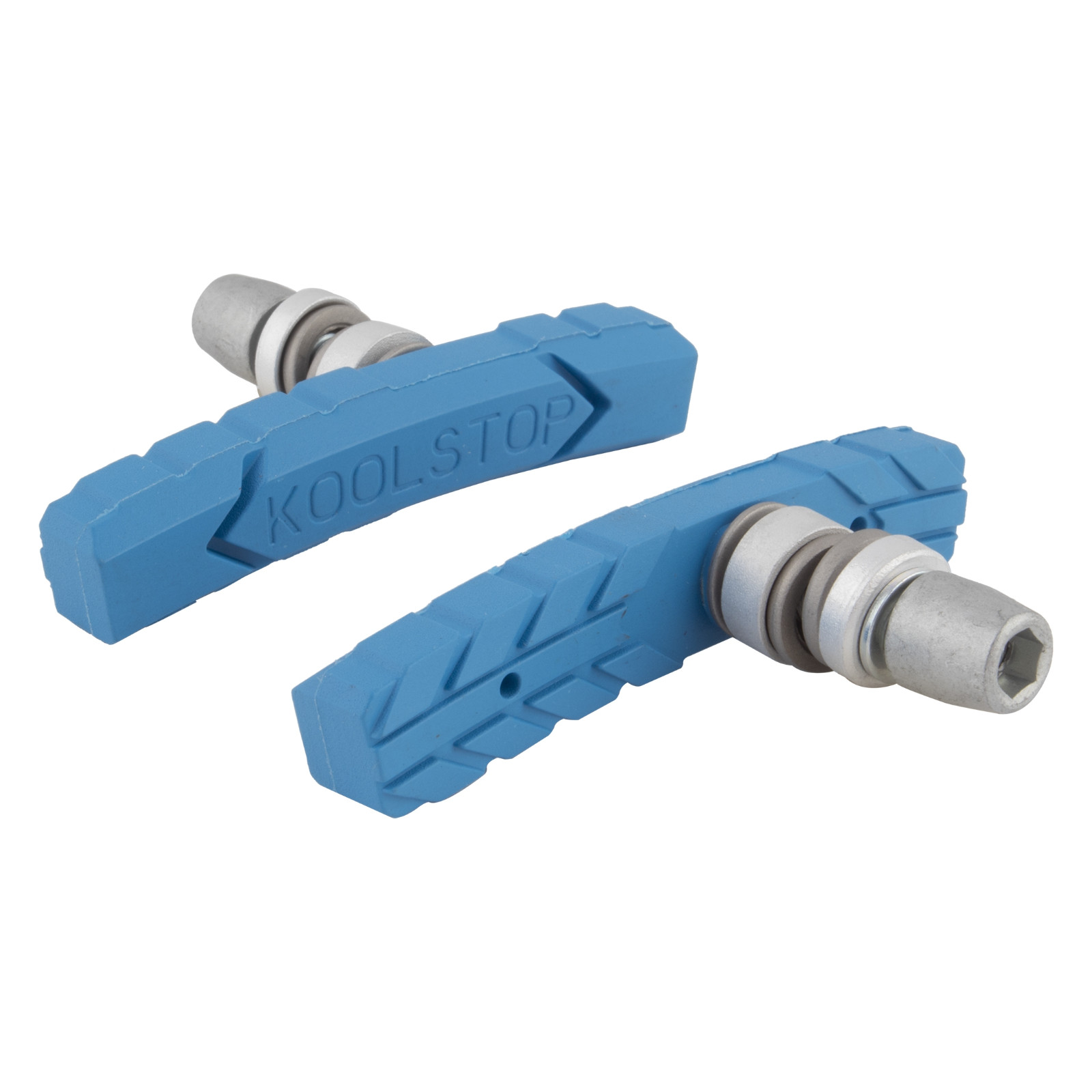 Kool-Stop All Terrain Threaded Brake Pads Choose Your Color