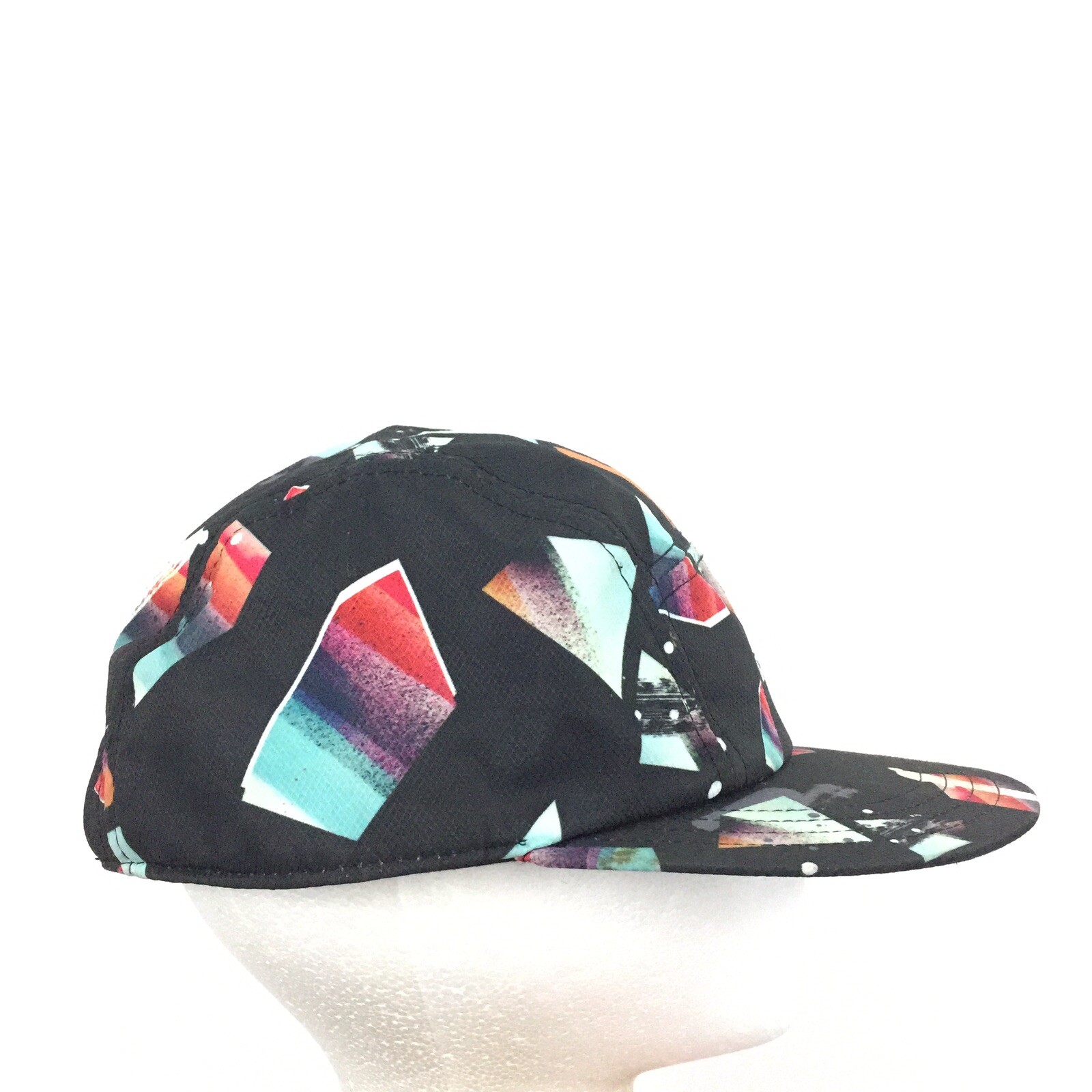 Купить LRG Lifted Research Group Cap 5 