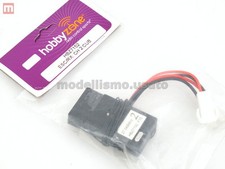 Hobbyzone HBZ7152 ESC/Receiver CH 2 Cub Receiver/Regulator Modeling