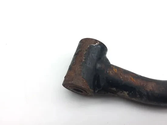 KTM 450 525 XC ATV Left Lower A Arm from 2008 - Image 3 of 4