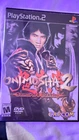 Onimusha 2: Samurai's Destiny (Sony PlayStation 2, 2002)