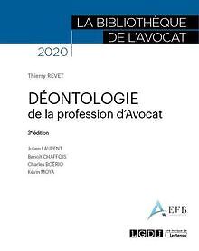 Déontologie de la profession davocat von not specified | Buch | Zustand gut