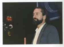 Robert DeNiro - Candid Photo by Peter Warrack - Previously Unpublished