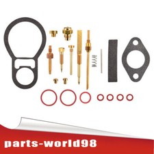Carburetor Major Repair Kit Fit Model A Ford 1926 - 1929 1932 Zenith 64-24913 Carburetor Major Repair Kit Fit Model A Ford 1926 - 1929 1932 Zenith 64-24913