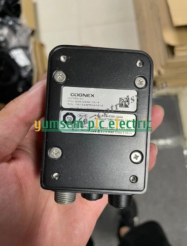 IS7050-01 Used Fast Shipping (By DHL)