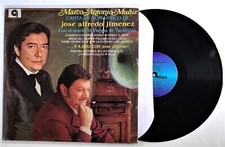 Marco Antonio Muñiz Con El Mariachi Vargas de Tecalitlán – Canta Lo Romántico...