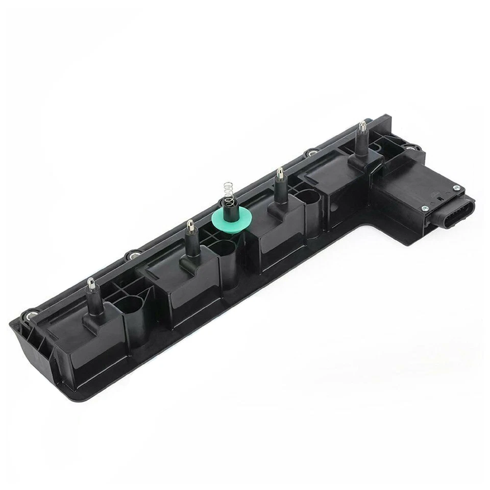 Paquete de bobina de encendido derecha para Cadillac Deville 4,6 L Oldsmobile Aurora 4,0 L B352 Foto 2 de 4