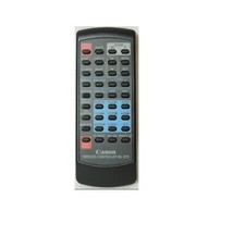 OEM Genuine Canon Wireless Controller WL-D79 Video Camera Remote Control