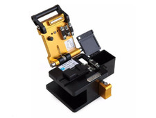 Tagliafibra ottica ad alta precisione Tecatel