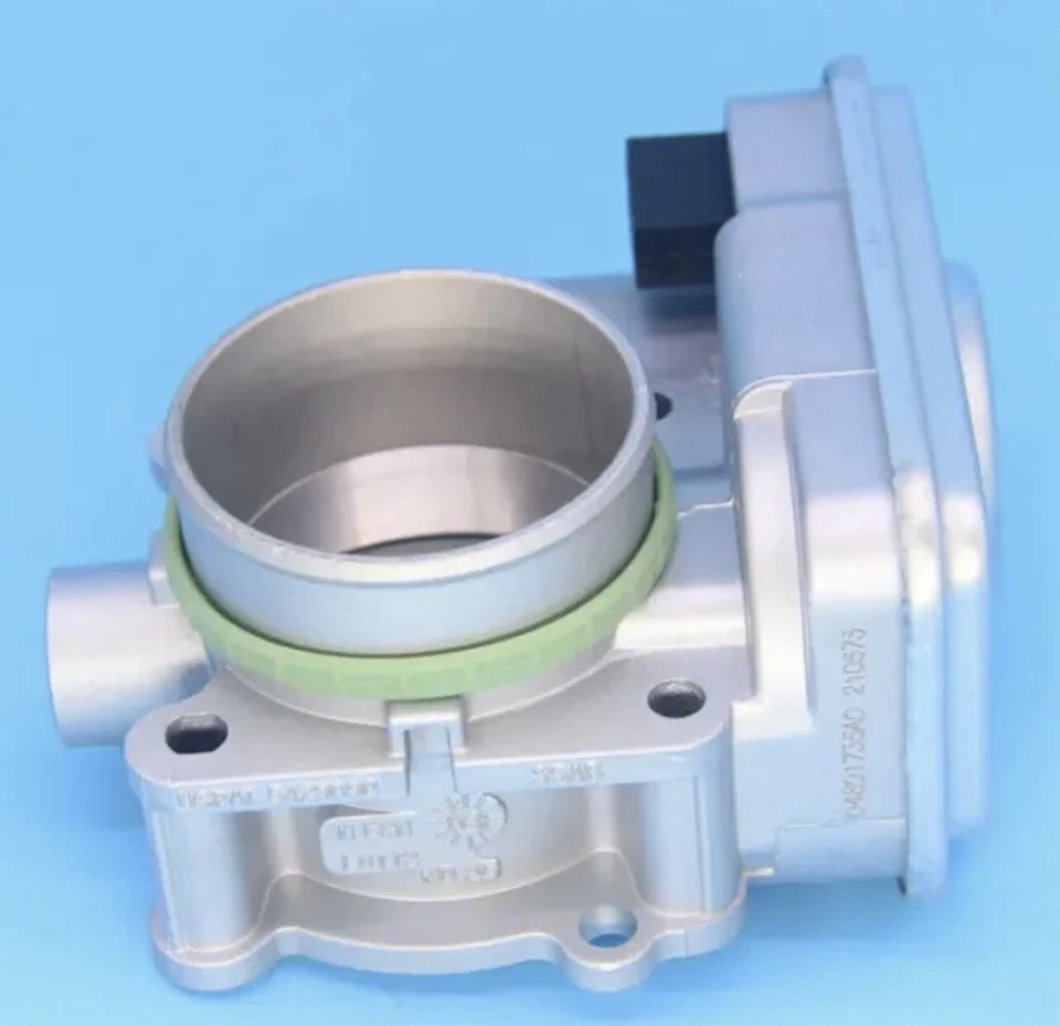 Cuerpo de acelerador Mopar OEM para Jeep Patriot Compass Avenger Caliber Journey 07-16 Foto 4 de 4