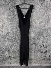 Men’s Gore Bike Wear Cycling Pants Overalls Size L Large