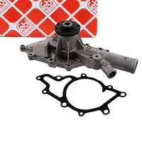 febi Wasserpumpe FüR Mercedes Viano Vito W639 Sprinter 906 OM646 A6462001601