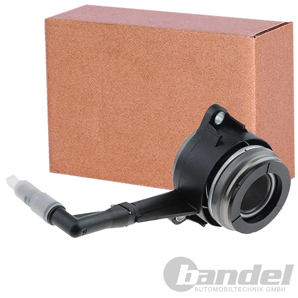 ZENTRALAUSRÜCKER KUPPLUNG für AUDI A3 Q2 Q3 TT VW GOLF 5 6 7 PASSAT SKODA