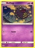 2019 POKEMON TCG COMMON BASE CARD HIDDEN FATES KOFFING 28/68