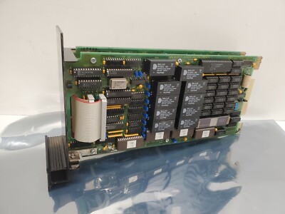 GUARANTEED! BAILEY MULTI-FUNCTION CONTROLLER NMFC02