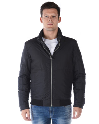 Versace Collection Jacket Man Black V500385SVT01877 V1008 Sz.50 MAKE OFFER