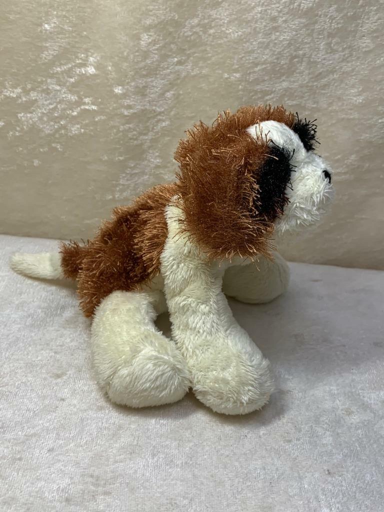 webkinz st bernard