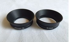 New Lens Hood for Rollei 35 35 T 35 TE Rollei 35 SE 24mm 30.5mm Choice