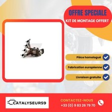 Catalyseurs Kia CEED