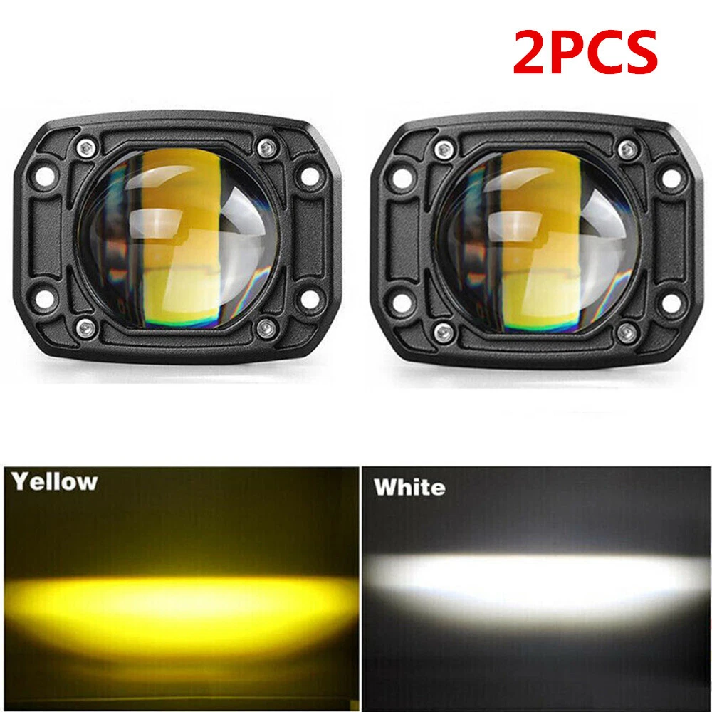 2Pcs 3
