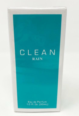 Clean Rain 30 ml EDP Fragrance for Women