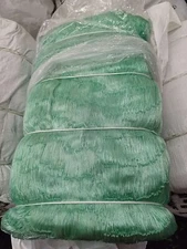 Fishing Net 4 3/4 icnh 150 mesh 630ft Twist KC-705 / Premium Commercial Gill Net