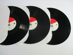 Lil Kim La Bella Mafia Album Instrumental Vinyl Pr Ebay