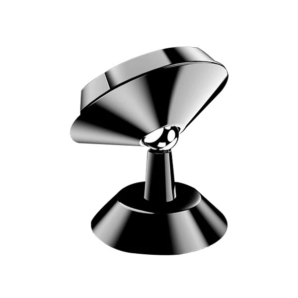 Soporte magnético 360 para teléfono para automóviles - Montaje iPhone, Samsung, Huawei en automóvil Foto 4 de 4