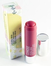 CLINIQUE CHUBBY STICK CHEEK COLOUR BALM CREAM BLUSH STICK .21 OZ / 6 G F/S NIB