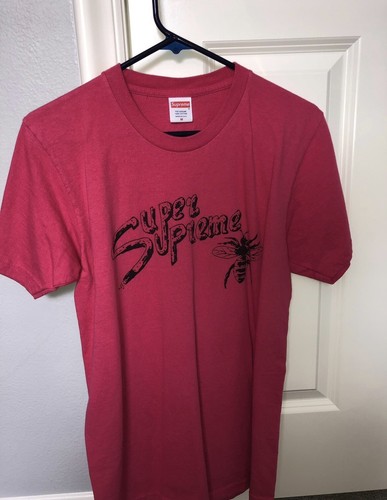 Supreme Supreme Super Supreme T-Shirt 