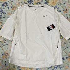 nike hot jacket