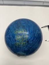 15LB Hammer 3D Offset Attack