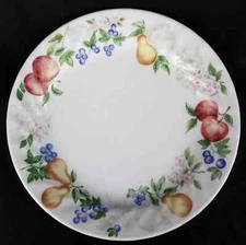 Corelle (Corning) CHUTNEY Salad Plate