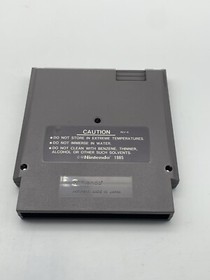 Disney's The Little Mermaid - Nintendo (NES) Pins have been Cleaned - Game Only