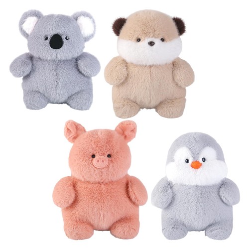 Oreiller d'hiver pour enfants, chauffe-mains, motif dessin animé, pour la sieste, héros faible, classe 1, oreiller Suho non électrique essentiel de voyage (marron Oreiller d'hiver pour enfants, chauffe-mains, motif dessin animé, pour la sieste, héros faible, classe 1, oreiller Suho non électrique essentiel de voyage (marron