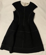 Mimisol Womens Neoprene Dress Size 00