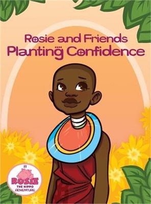 Planting Confidence (Hardback or Cased Book)