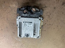 2011 to 2013 Kia Optima 2.4L Engine Computer ...