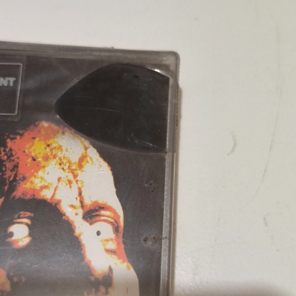 Rob Zombie House Of 1000 Corpses 2003 Soundtrack - original indonesia tapes NEW - Image 3 of 4