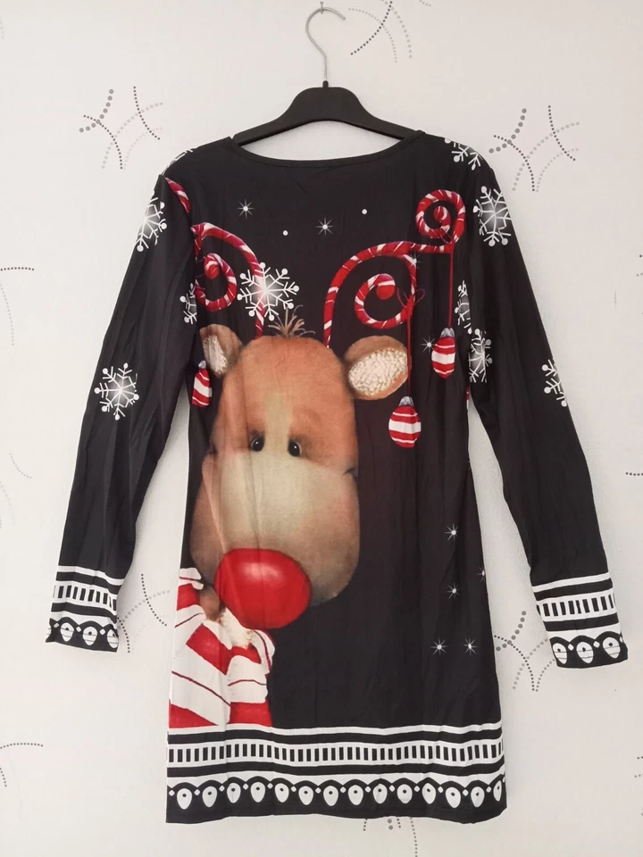 Robe de Noël pour femmes - Photo 2/3