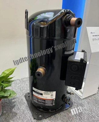 ZF18K4E-TF5-961 Vortex Cold Storage Compressor ZF18K4E-TF5-961 DHL