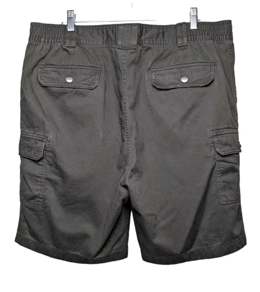Round tree & Yorke The Hiker Shorts 40W - Image 3 of 4