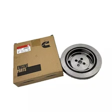 1 3916436 Harmonic Balancer Fits for 88-93 Cummins Dodge Ram 2500 12V 5.9 Diesel