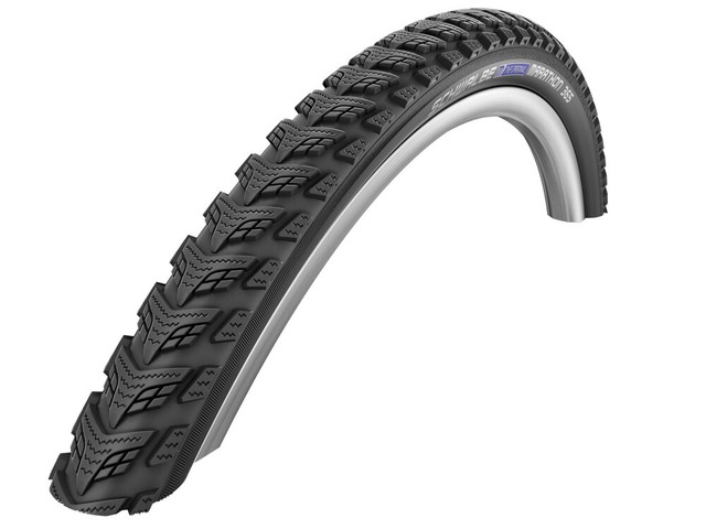 700x38c bike tire