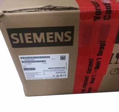 6SE7 022-6TP50 SIEMENS 6SE7022-6TP50 MOTION CONTROL INVERTER COMPACT-PLUS-UNIT