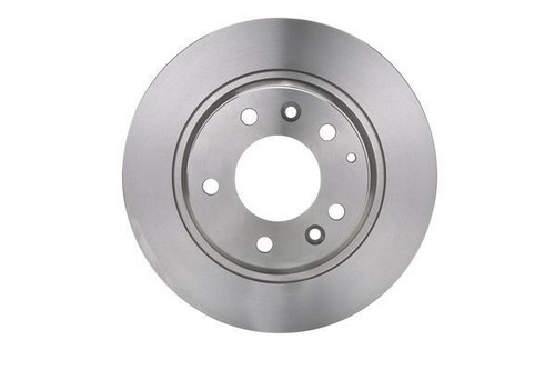 2x BOSCH 0 986 479 131 Brake Disc Rear Fits Mazda 323 Protege 1.6 1.9 16V 2.0