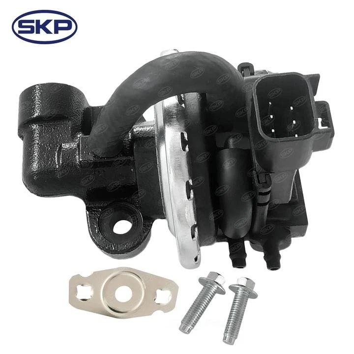 Válvula de recirculación de gases de escape (EGR) SKP SKEGV1042 Foto 2 de 4