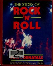 The Story of Rock 'N' Roll Paperback Pete Fornatale