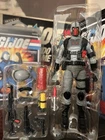 GI Joe Classified COBRA STINGER DRIVER 6" Figure Only #120 New Loose