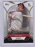 2025 Topps Welcome to the Club "3X MVP" Stan Musial #29 St.Louis